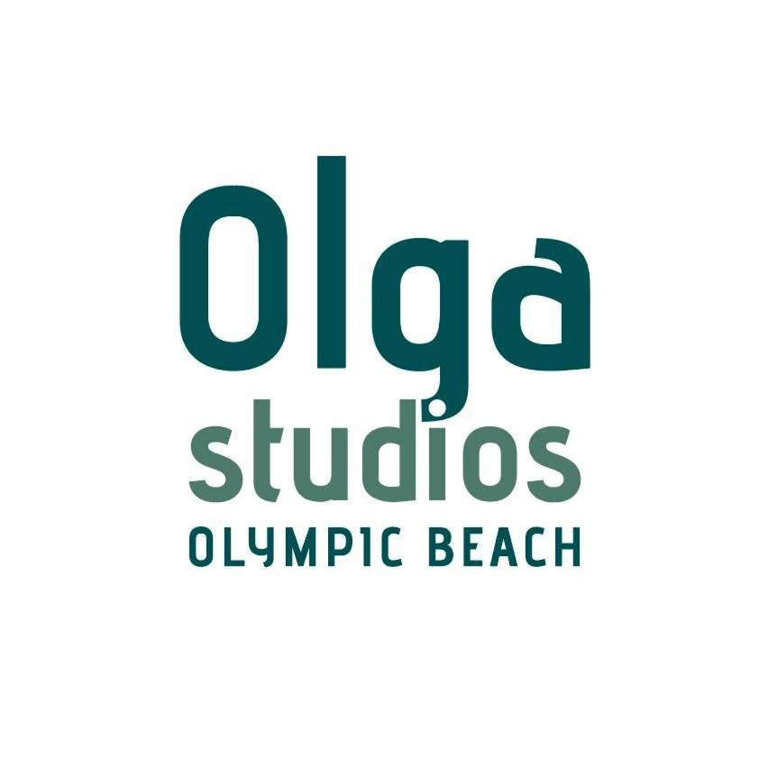 Olga Studios Olympiakí Aktí Kültér fotó