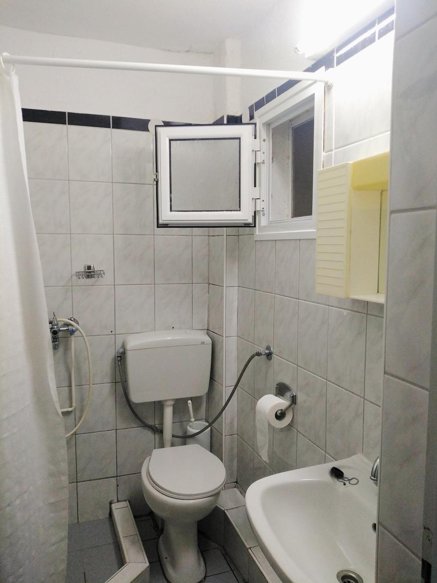 Olga Studios Olympiakí Aktí Kültér fotó