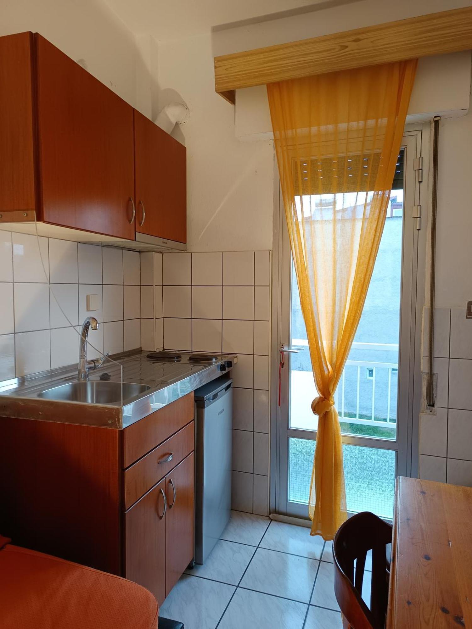 Olga Studios Olympiakí Aktí Kültér fotó